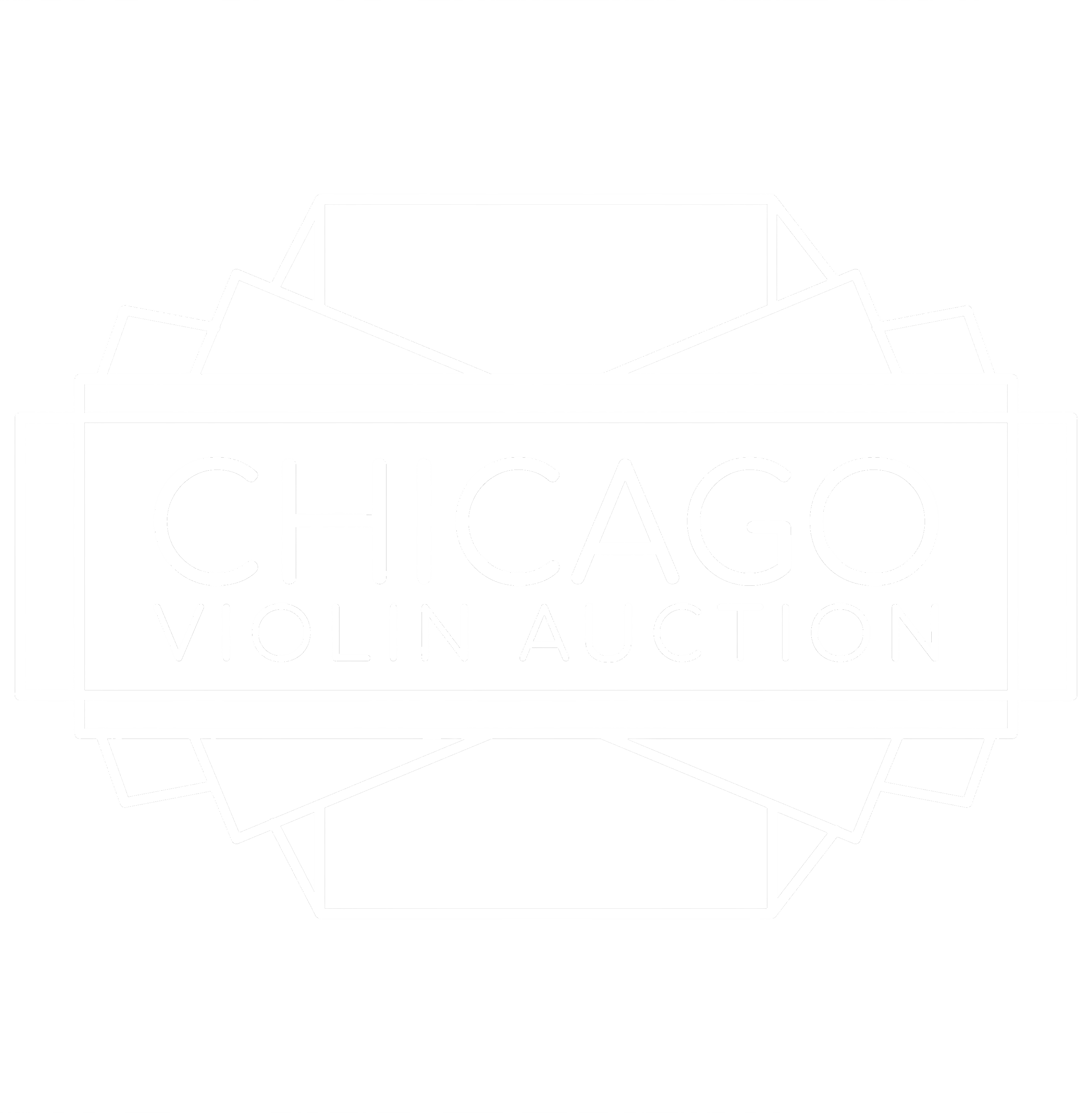 Chicago Violin Auction Logo