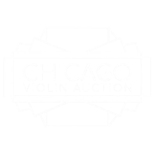 Chicago Violin Auction Logo